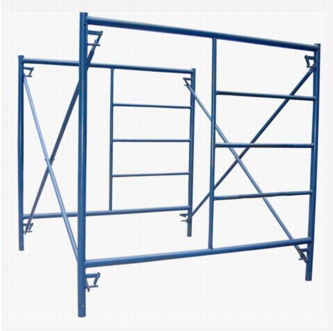 MetalTech Ladder Frame Stillads sæt