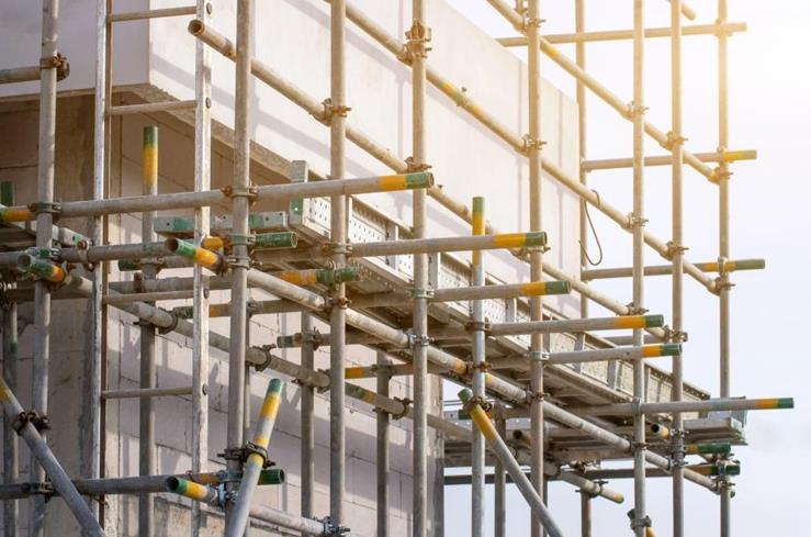 What Are The Regulations And Safety Standards for Scaffold Systems?