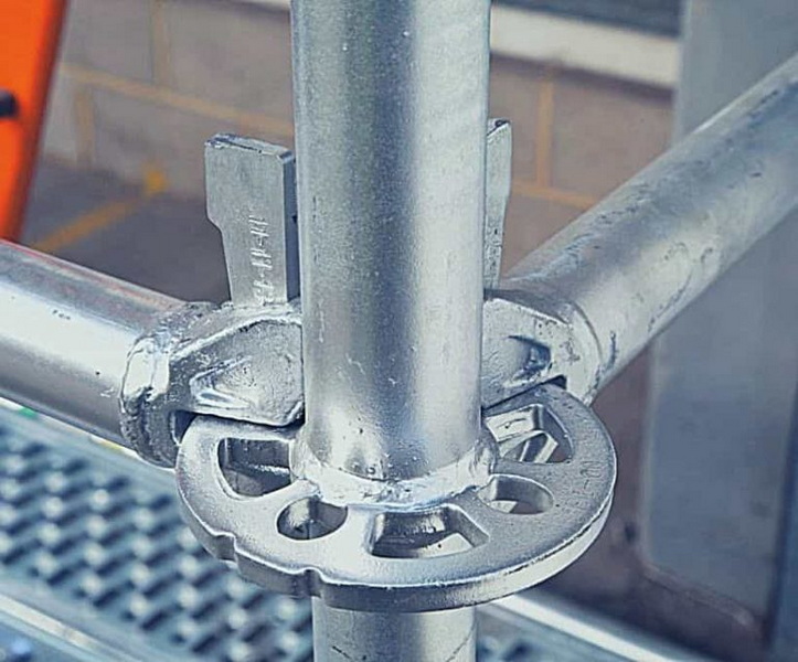 coupler scaffolding system _2