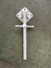 Scaffolding Swivel Jack 