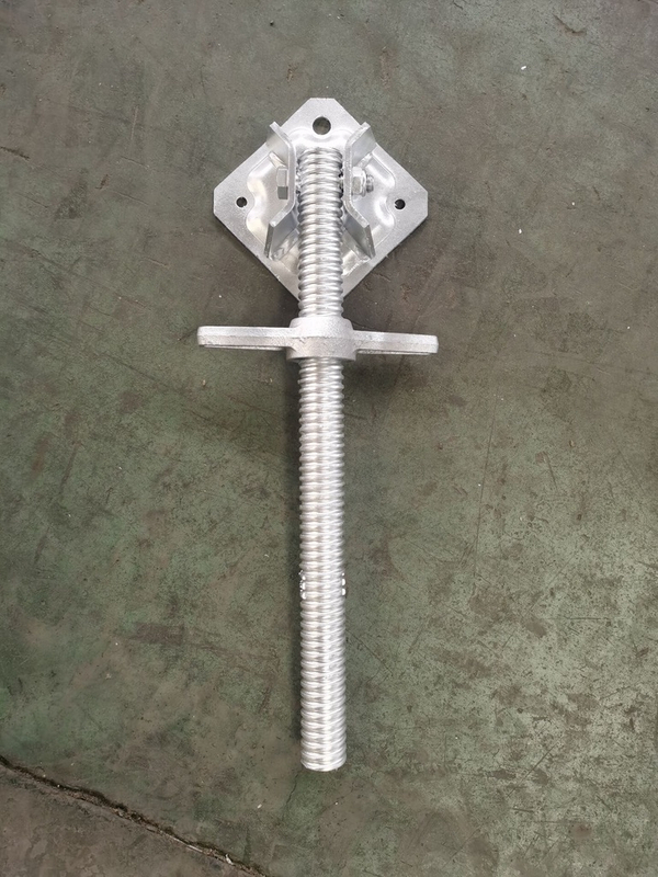 Scaffolding Swivel Jack 