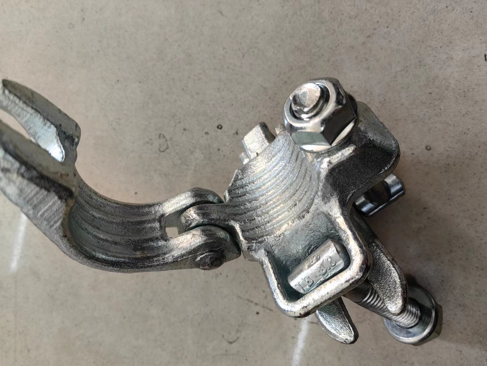 right angle clamps for scaffolding