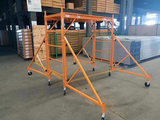 Scaffolding Outriggers ຜູ້ຜະລິດໃນປະເທດຈີນ
