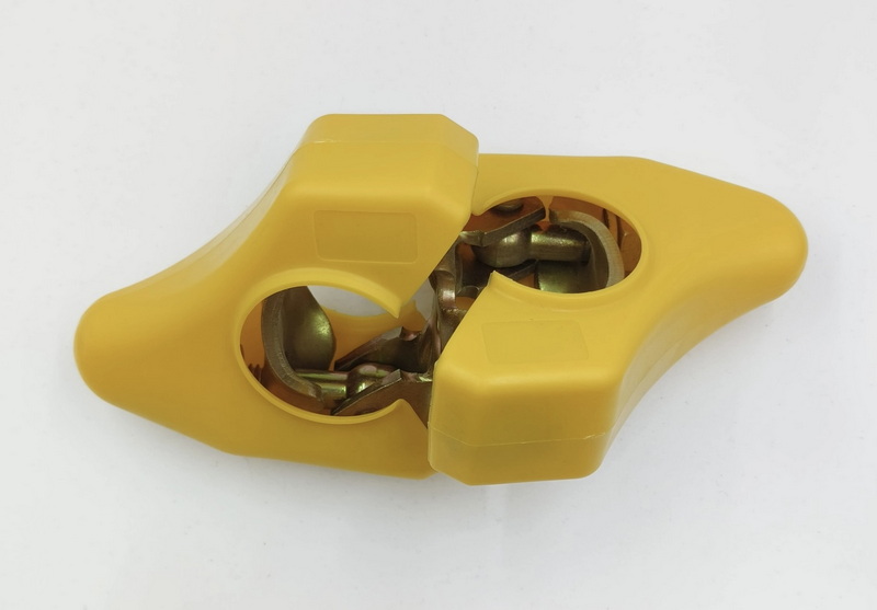 How Do Scaffolding Coupler Covers Improve Safety on Site?