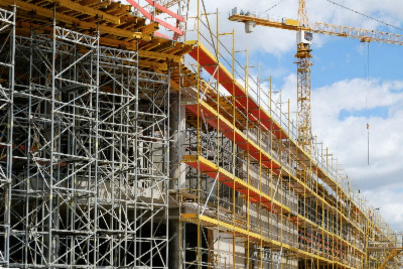 Scaffolding Safety Standards