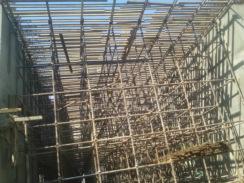 What Should I Check Before Hiring Cuplock Scaffolding in Pune?