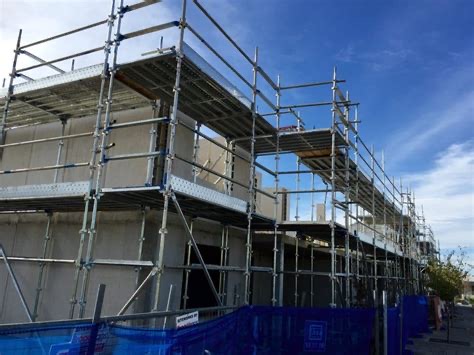 Top Kwikstage Scaffolding Brands France