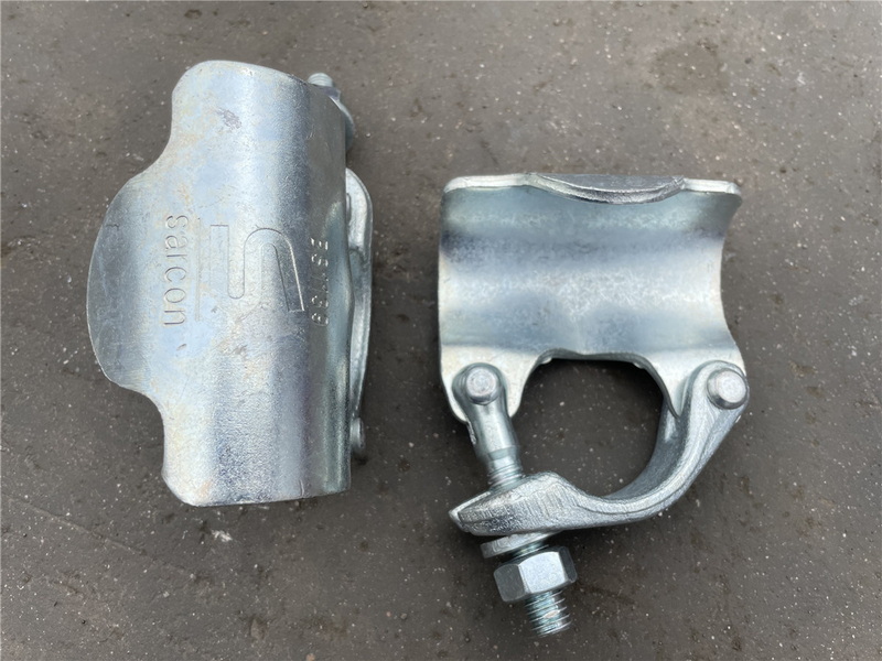 Can Single Clamp Scaffolding Be Used in High-Rise Projects?