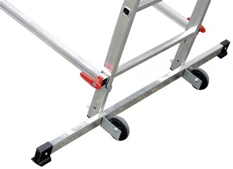 How To Set Up The Hailo 123 500 Speed Lock System in Minutes?