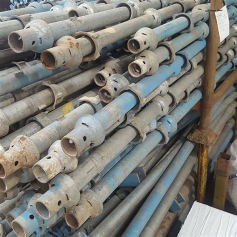 Used Scaffolding For Sale