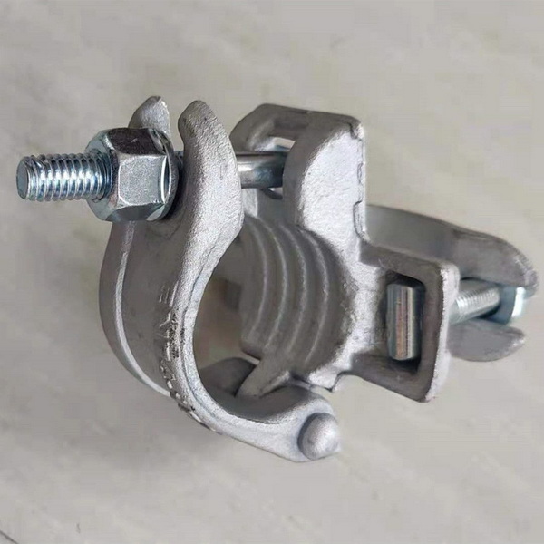 Fixed Right Angle Coupler