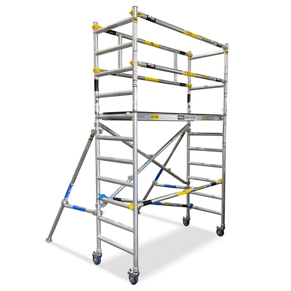 Local Scaffold Tower Rental