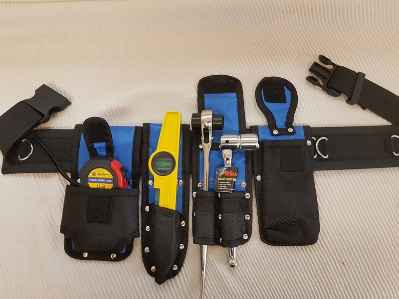 Custom Scaffolding Tools Manufacturers