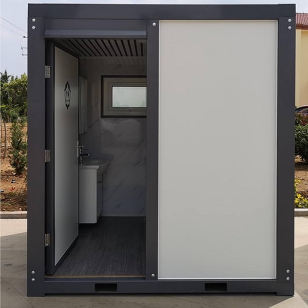 Top Mobile Toilet Manufacturers And Suppliers in Korea