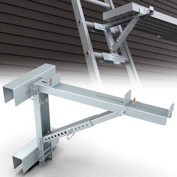 Safe Ladder Scaffolding Safe Ladder Scaffolding