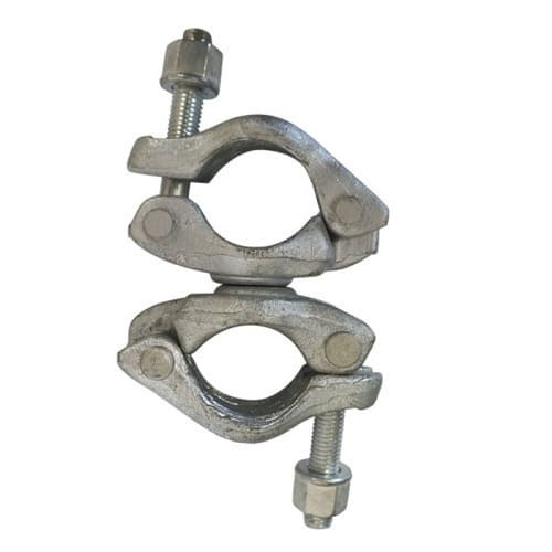Pressed Couplers Distributors Korea