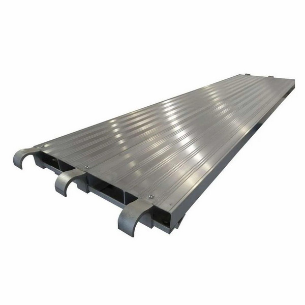 Aluminum Scaffolding Systems UK