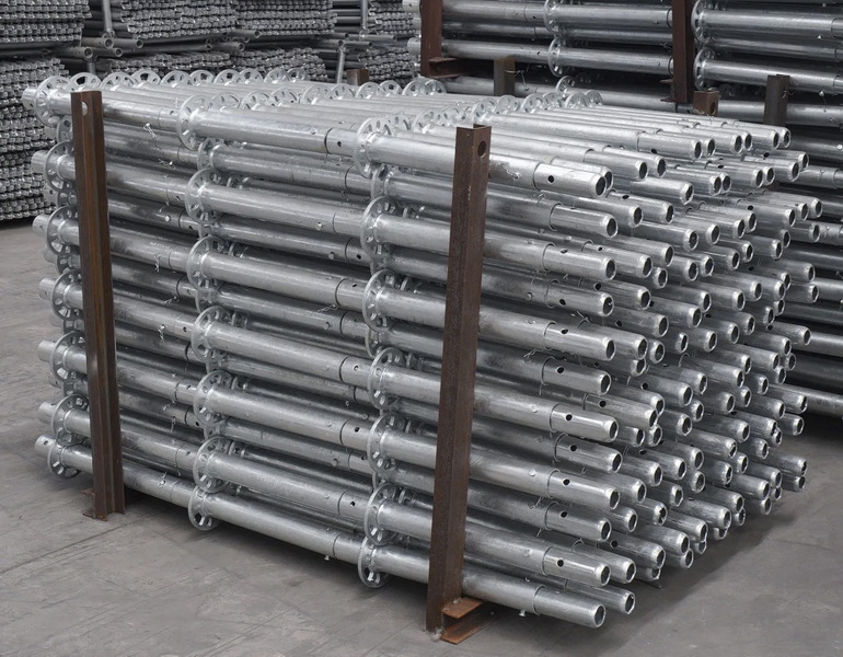 How To Choose A Reliable Ringlock Scaffolding Manufacturer?
