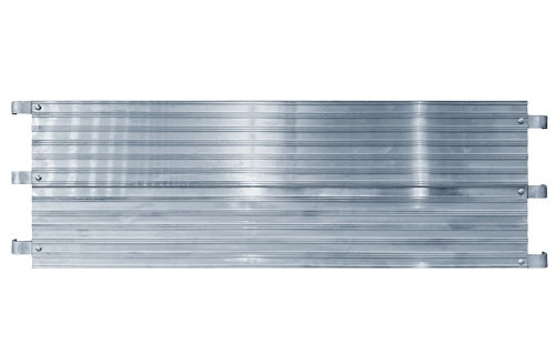 aluminum scaffolding plank