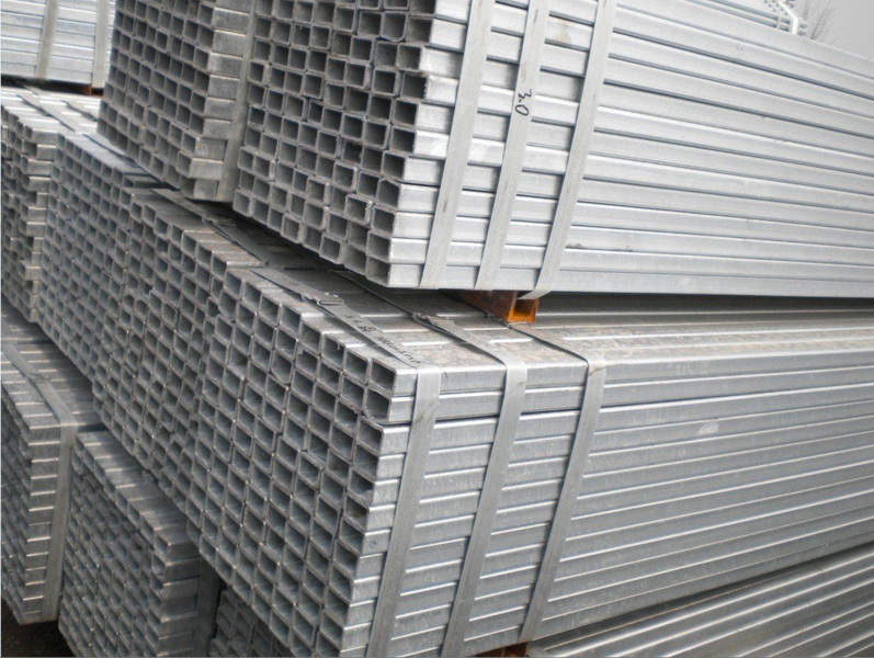 How Does Square Tube Scaffolding Compare To Traditional Scaffolding?