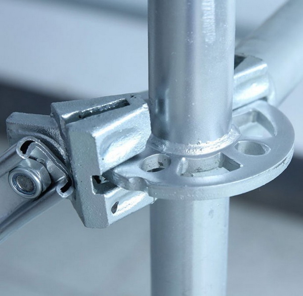 Top Ringlock Scaffolding Manufacturers And Suppliers in India