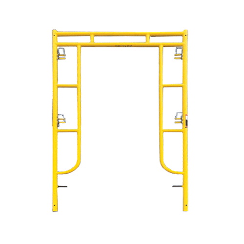 Top Scaffolding Walk Thru Frame Manufacturers And Suppliers in Spain