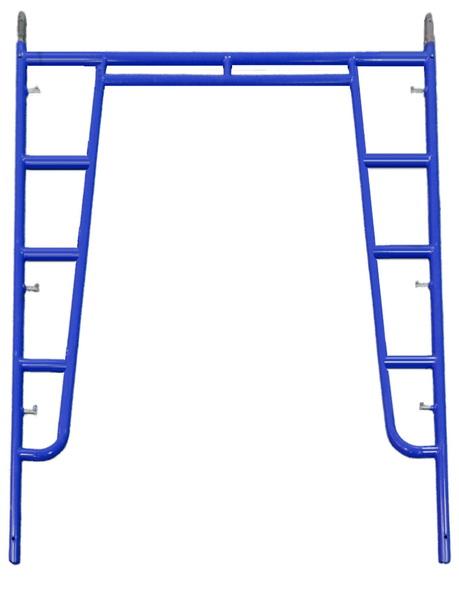 Heavy Duty Walk Thru Frame Scaffolding Heavy Duty Walk Thru Frame Scaffolding