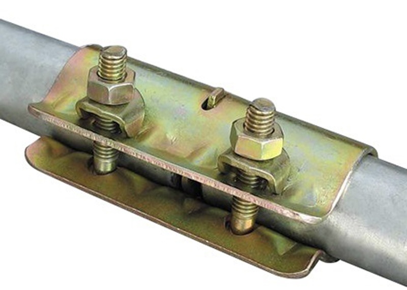 What Are The Different Types of Couplers for Scaffolding?