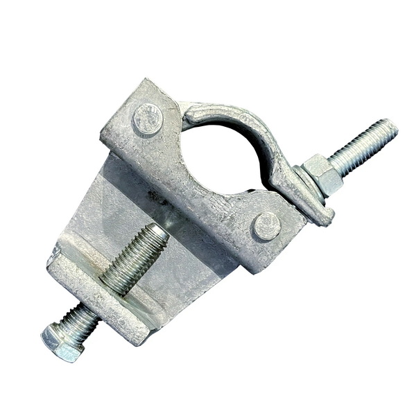 Can Beam Couplers Be Used with Aluminum Scaffolding?