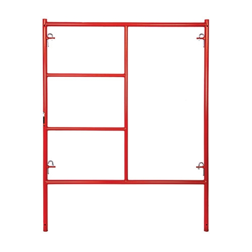 Top Scaffolding Ladder Frame Manufacturers And Suppliers in Spain
