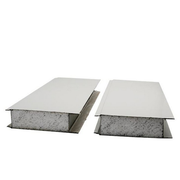 Leading Color Steel Sandwich Panel Manufacturers Canada
