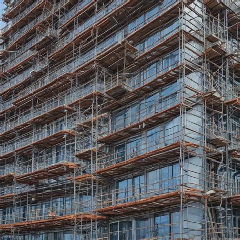 double clamp scaffolding_1