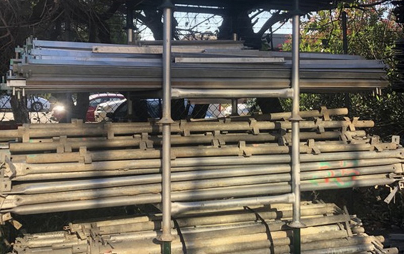 Construction Scaffold For Sale