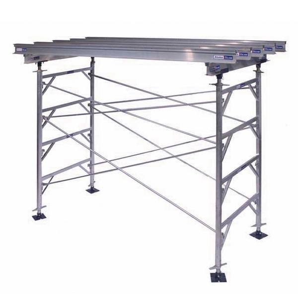 Top Shoring Frame Scaffolding Manufacturers And Suppliers in Russia
