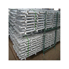 HDG Scaffold Quick Stage Standard Kwikstage Scaffolding