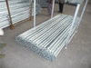Kwikstage Scaffolding Ledger Hot DIP Galvanized