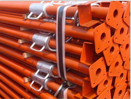 Adjustable Scaffolding Prop for Export
