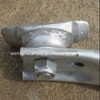 Cuplock Scaffolding Diagonal Brace for Sale