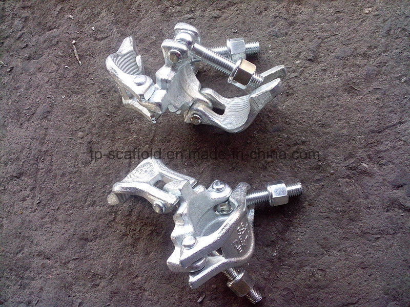 Scaffolding Right Angle/Double/Fixed Coupler American Type
