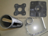 Scaffolding Prop Accessories-- Prop Sleeve