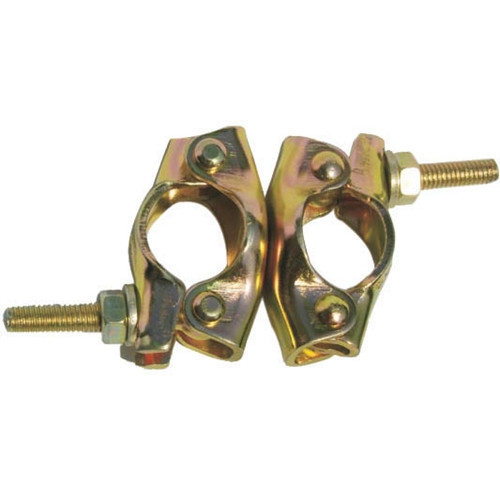 Pressed Scaffolding Swivel Coupler for Pipe Connecting