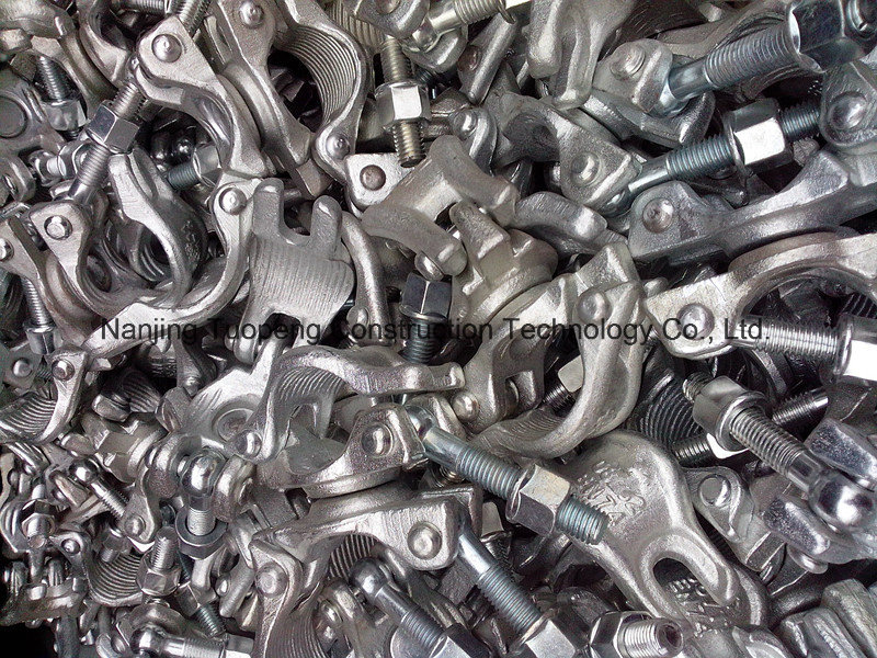 Scaffolding Rotating Clamp with Low Price for Sale