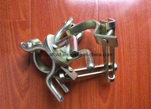 Pressed Scaffolding Fixed Accessories- Wedge Clamp