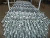 Steel Scaffold Standard/Vertical for Kwikstage Scaffolding System