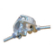 British Type Double Coupler Drop Forged for Tube Clamp Scaffolding