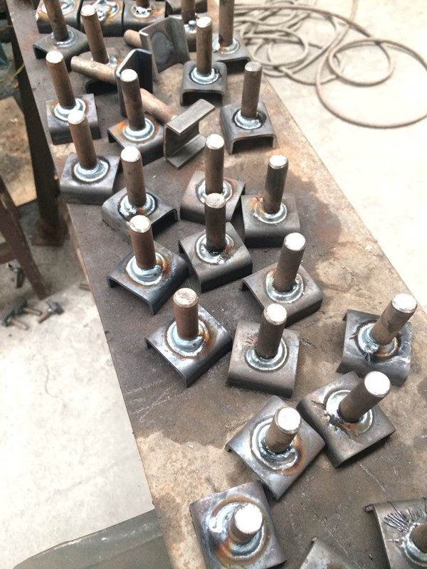 Frame Scaffolding V Locks Manufactured From China Factory