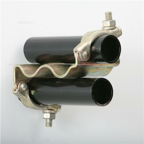 scaffolding roofing coupler