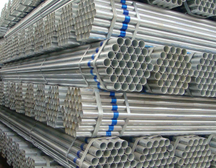 Flexible Scaffolding Coupler Pipe