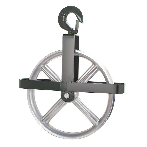 pulley system for scaffolding_2