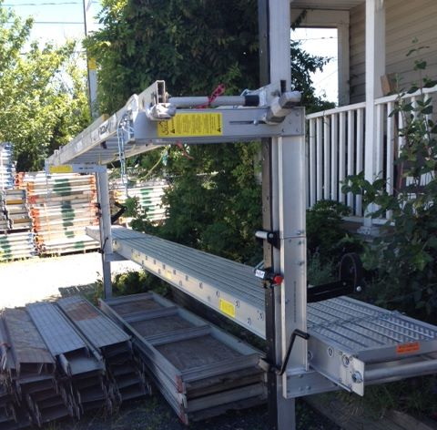 How Easy Is It To Install And Use A Pump Scaffolding System?